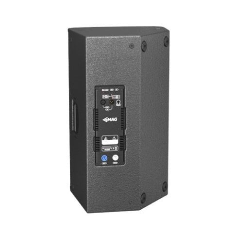 Mag Audıo Z350a Aktif Hoparlör 1300 Watt