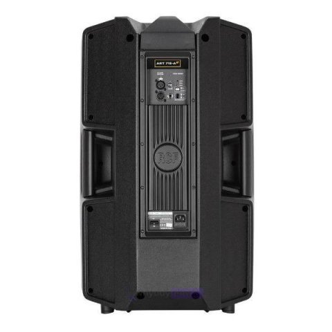 RCF ART 715-A MK4 15'' 1400 Watt Aktif Hoparlör