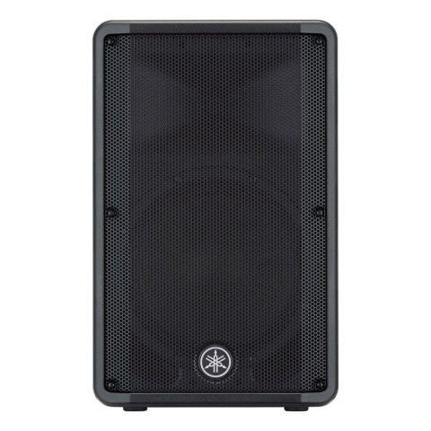 Yamaha Dbr 12 Aktif Kabin Hoparlör 1000 Watt