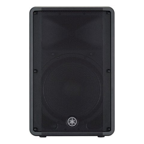 Yamaha Dbr 15 Aktif Kabin Hoparlör 1000 Watt