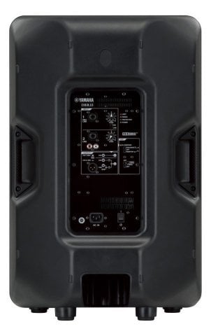 Yamaha Dbr 15 Aktif Kabin Hoparlör 1000 Watt