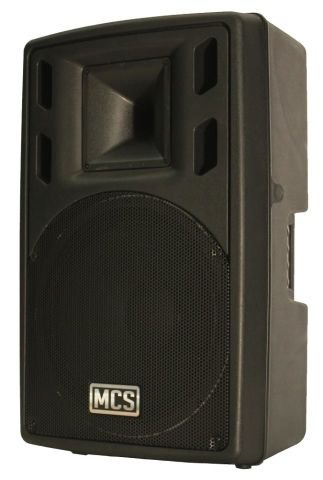 Mcs 38 Kabin Hoparlör 15'' 600 Watt