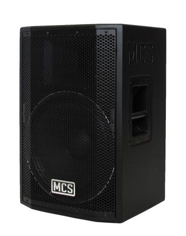 Mcs 138M Kabin Hoparlör