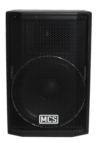 Mcs 138M Kabin Hoparlör