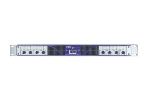 MCS 8K380 Power Anfi 8x380 Watt