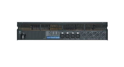 Mcs 4K2200 Power Anfi 4x2200 Watt