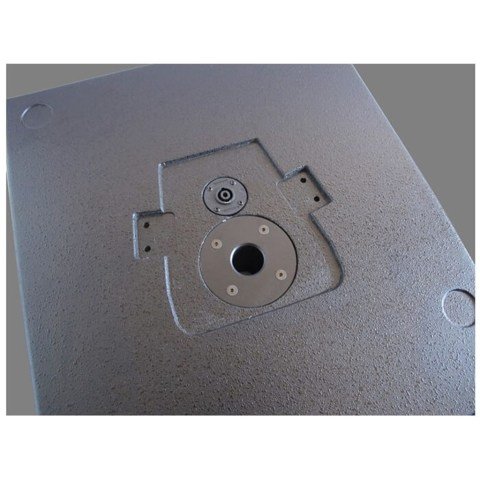Mcs Alpha K6618 Set - Ses Sistemi Seti Bass + Hoparlör