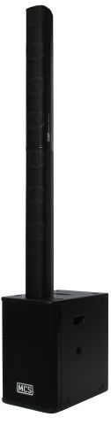 MCS ALPHA SİSTEM 2 SET HOPARLÖR