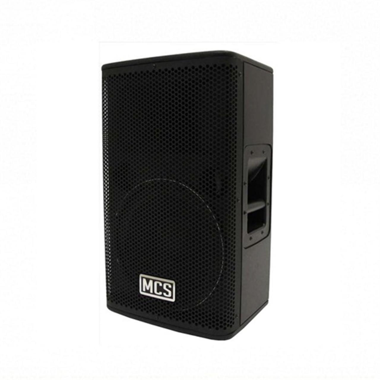 Mcs Mega 112 Kabin Hoparlör