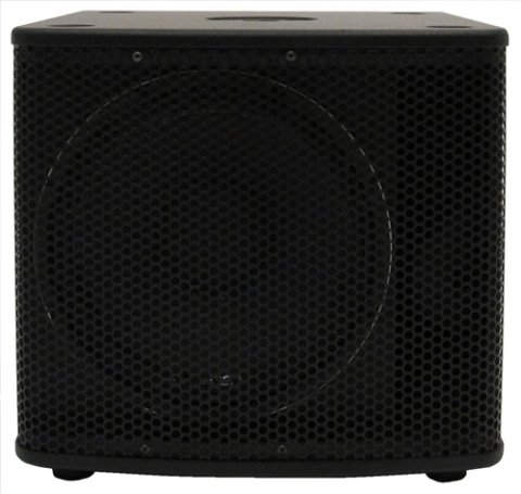Mcs MEGA 1012 DSP
