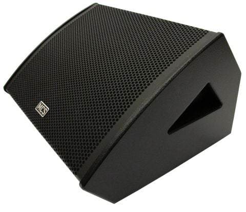 Mcs 2101FM Dsp Aktif Monitör 2x10'' 1400 Watt