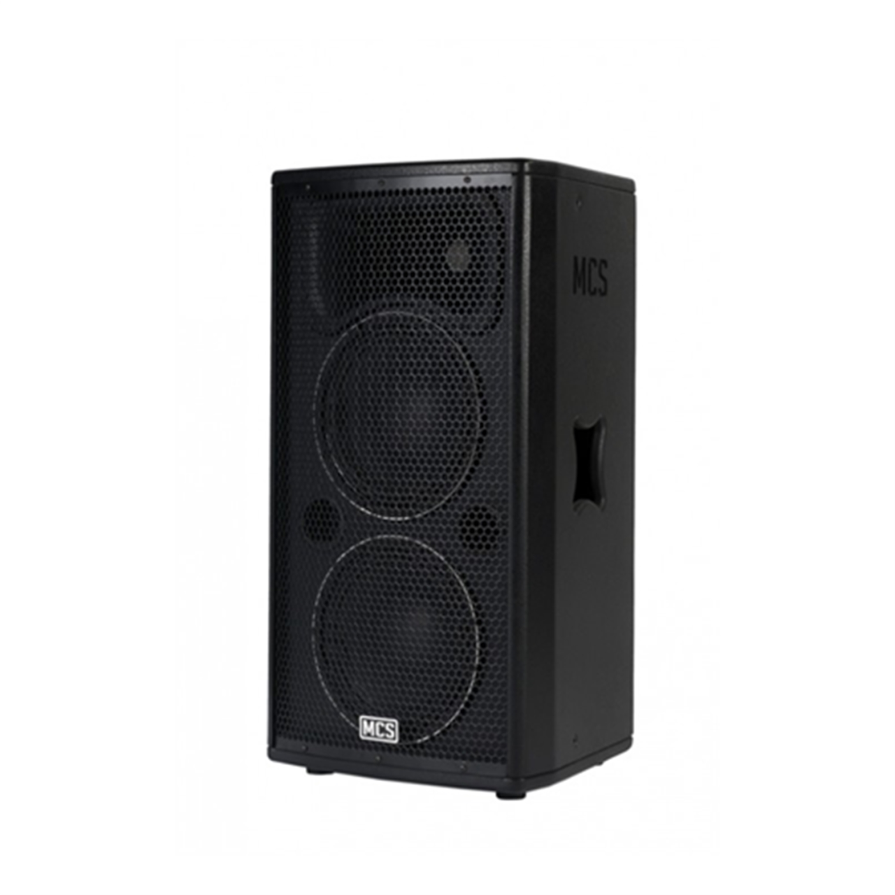 Mcs 2105 Kule Kabin Hoparlör 2x10'' 1200 Watt