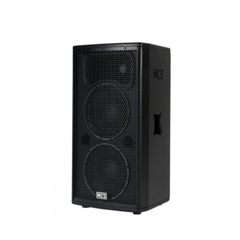 Mcs 2105 Kule Kabin Hoparlör 2x10'' 1200 Watt