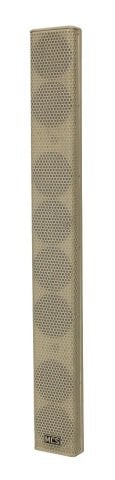 Mcs Kolon 805 8x5 İnç Sütun Hoparlör
