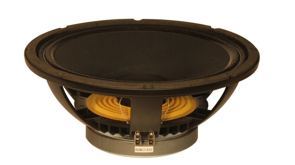 Mcs 15003 Hoparlör 15'' 800 Watt