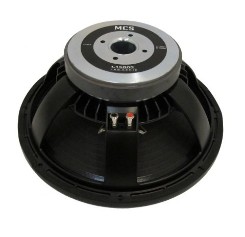 Mcs 15003 Hoparlör 15'' 800 Watt
