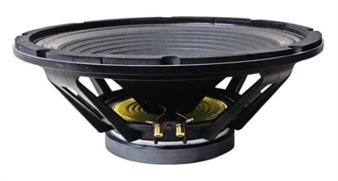 Mcs L15/600S Hoparlör 15'' 600 Watt