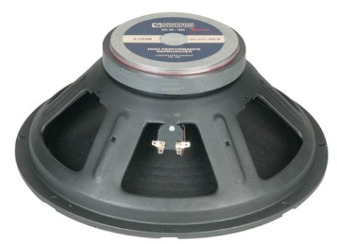 Tromba TR 38/400 Hoparlör 15'' 400 Watt