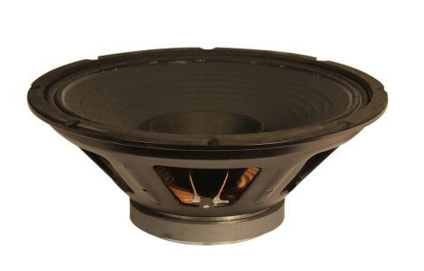 Tromba TR 38/400 Hoparlör 15'' 400 Watt
