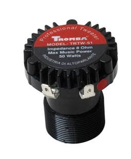 TROMBA TRTW-511'' Tweeter
