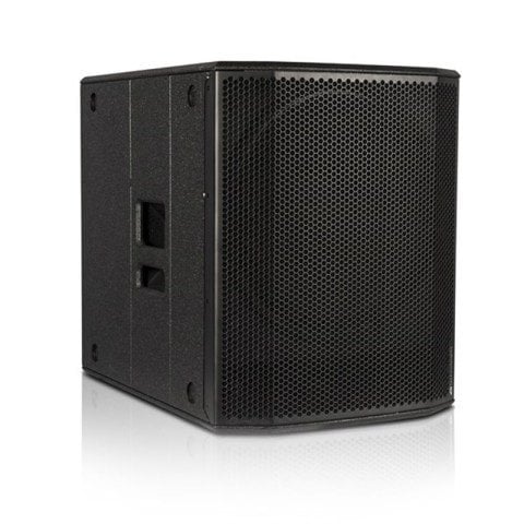 dB Technologies SUB-618 18 İnch 600/1200 Watt Aktif Subbass