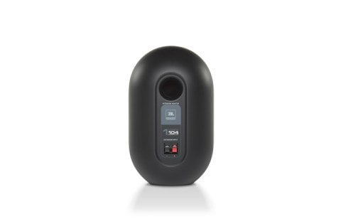 JBL 104 4,5'' Aktif Referans Monitör Set