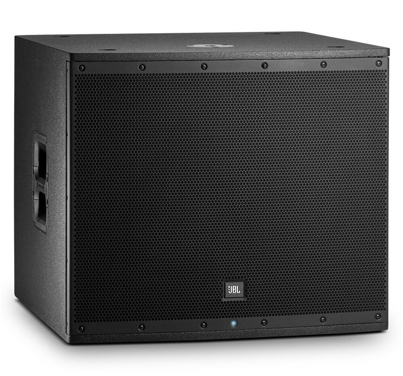 Jbl EON618S 18'' 1000 Watt Aktif Subwoofer