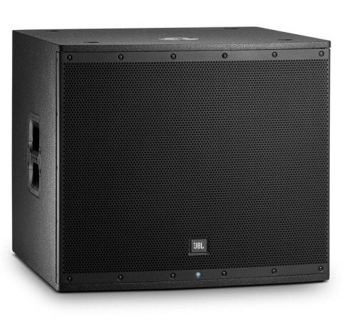 Jbl EON618S 18'' 1000 Watt Aktif Subwoofer