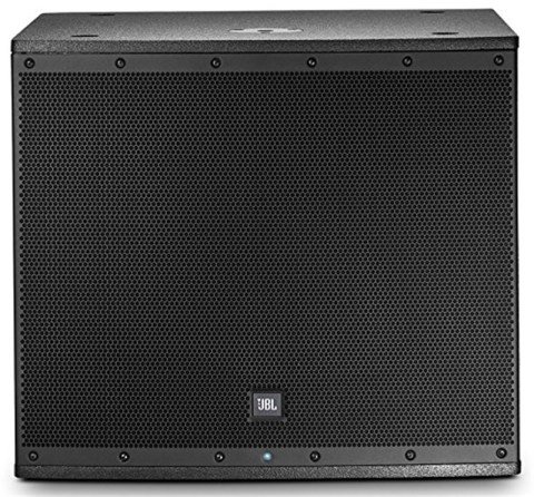 Jbl EON618S 18'' 1000 Watt Aktif Subwoofer