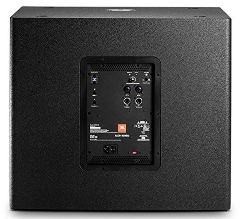 Jbl EON618S 18'' 1000 Watt Aktif Subwoofer