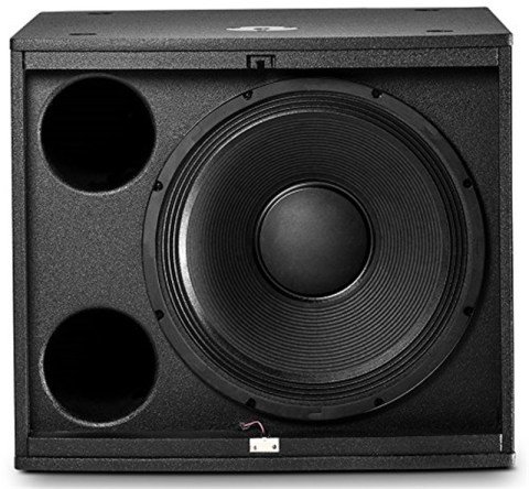 Jbl EON618S 18'' 1000 Watt Aktif Subwoofer