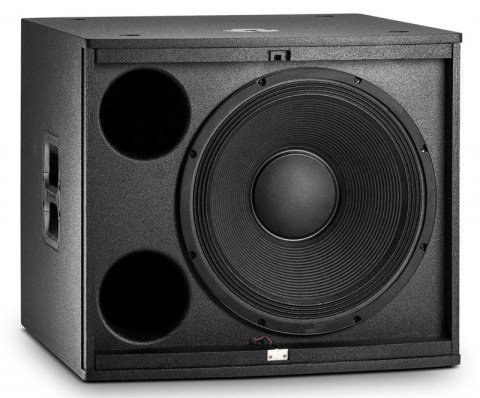 Jbl EON618S 18'' 1000 Watt Aktif Subwoofer