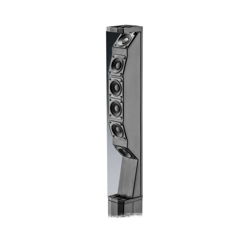 Jbl Eon One Aktif Linear Array Kabin