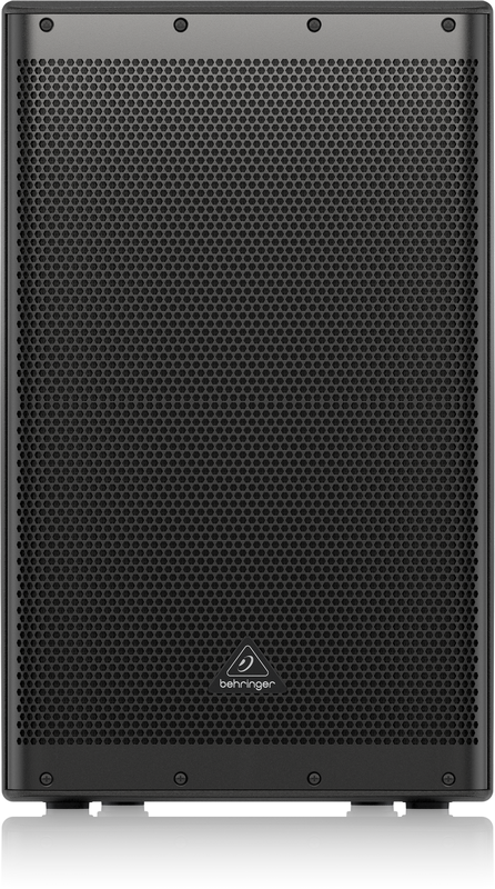 Behringer DR115DSP 1400 Watt Aktif DSP'li Hoparlör