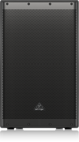 Behringer DR115DSP 1400 Watt Aktif DSP'li Hoparlör