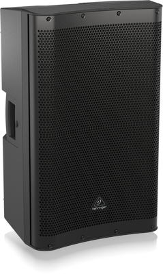 Behringer DR115DSP 1400 Watt Aktif DSP'li Hoparlör