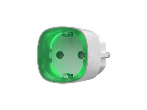 Socket Kablosuz Enerji Monitörlü Akıllı Priz