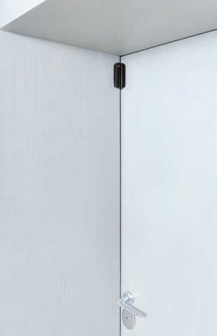 DoorProtect - SİYAH / BEYAZ Kablosuz Manyetik Kapı Dedektörü