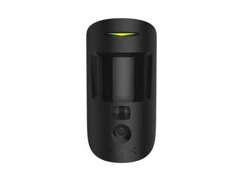 MotionCam - BEYAZ Kablosuz Kameralı Hareket Dedektörü
