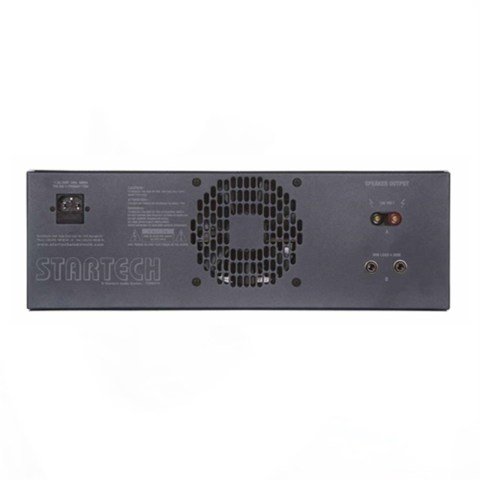 Startech Cooper Rev/600 Usb 600 Watt Mono Cami Anfisi
