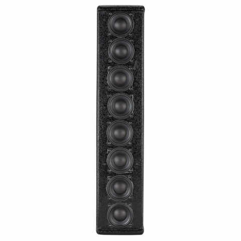 RCF EVOX 8 - 1400W Dijital Aktif Set Hoparlör