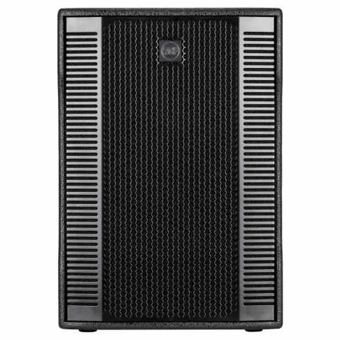 RCF EVOX 12 - 1400W Dijital Aktif Set Hoparlör