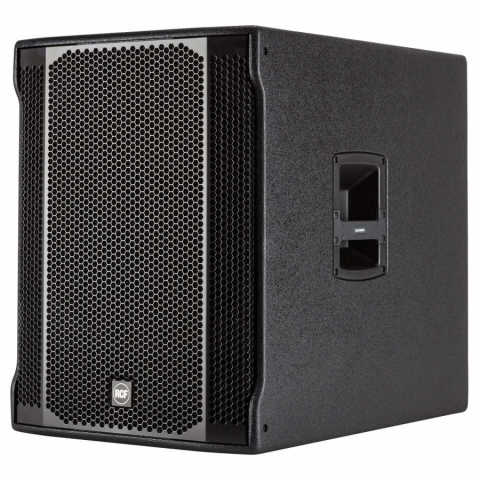 RCF SUB 708-AS II - 1400W Aktif Subbass