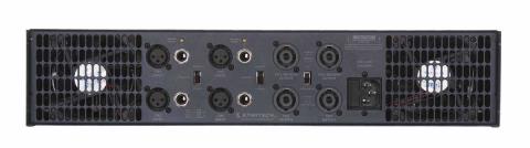 Startech Omcron Q-3000 Power Amfi