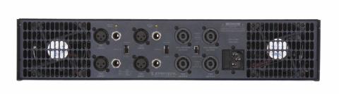 Startech Omcron Q-2000 Power Anfi 4x500 Watt