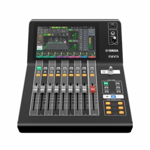 Yamaha DM3S Dijital Mikser