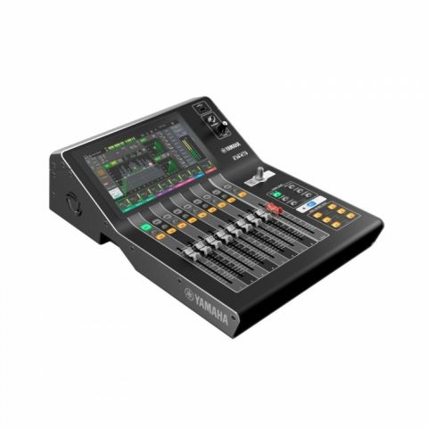Yamaha DM3S Dijital Mikser