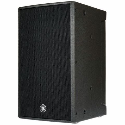 Yamaha DZR12 12'' Aktif Kabin Hoparlör