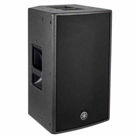 Yamaha DZR12 12'' Aktif Kabin Hoparlör