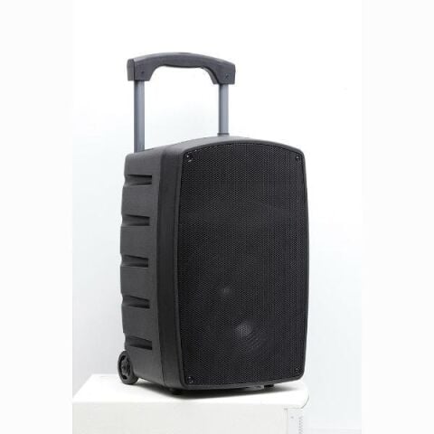 Gold Audio PA 2315 EE 15'' Taşınabilir Amfi - El+El